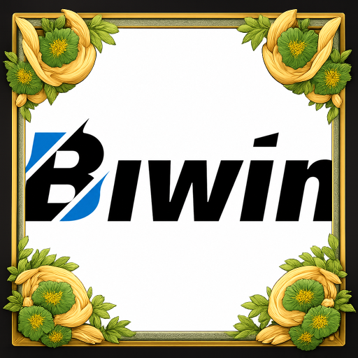 biwin — mitra unggulan