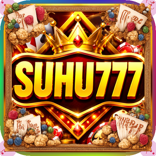 suhu777 — mitra unggulan